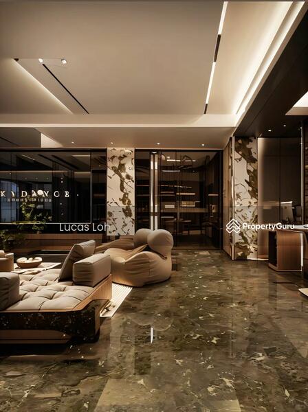 For Sale - Emerald 9