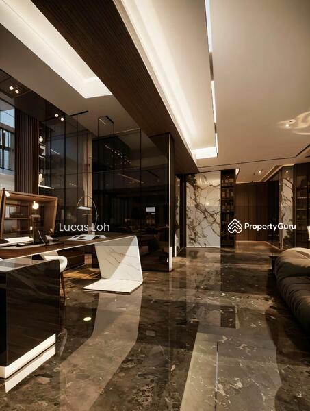 For Sale - Emerald 9