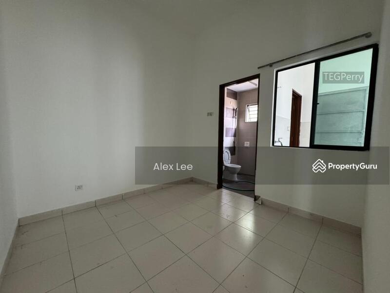 For Rent - Bandar Puteri Klang