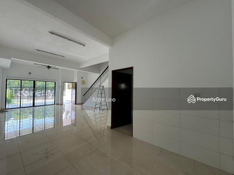 For Rent - Bandar Puteri Klang
