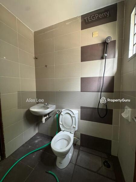 For Rent - Bandar Puteri Klang