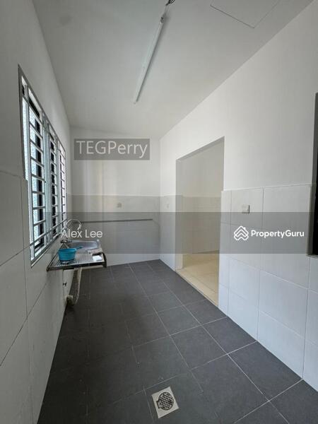 For Rent - Bandar Puteri Klang