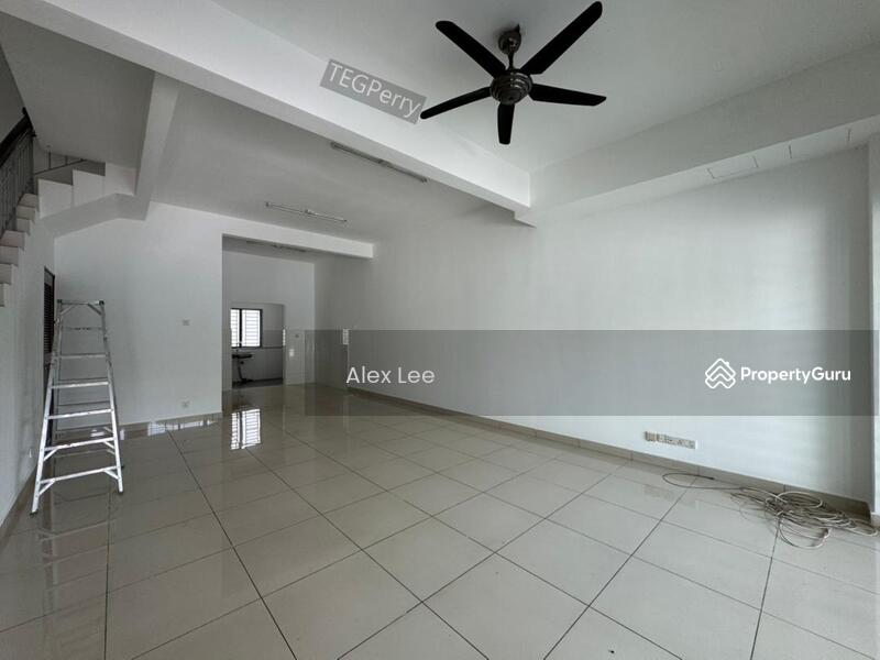 For Rent - Bandar Puteri Klang