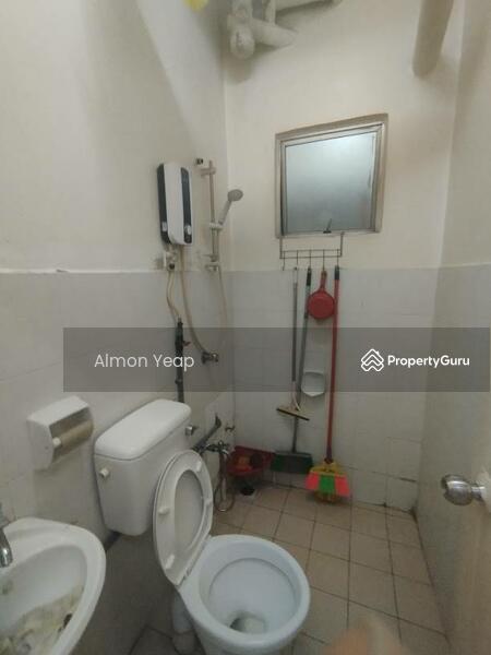 Untuk Dijual - Jemerlang Apartment