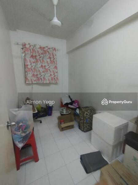 Untuk Dijual - Jemerlang Apartment