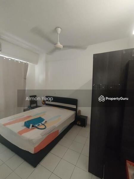 Untuk Dijual - Jemerlang Apartment