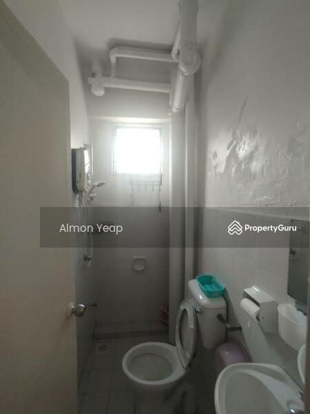 Untuk Dijual - Jemerlang Apartment