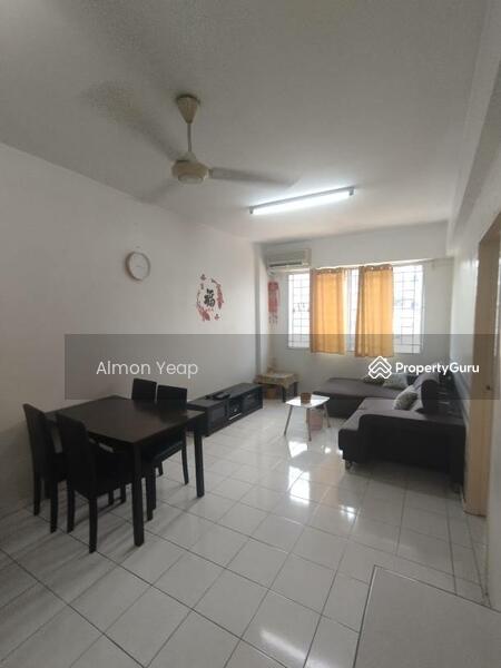 Untuk Dijual - Jemerlang Apartment