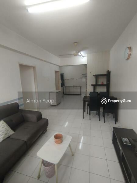 Untuk Dijual - Jemerlang Apartment