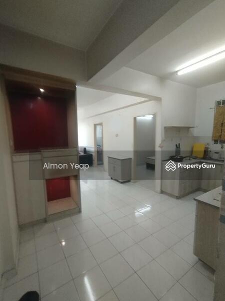Untuk Dijual - Jemerlang Apartment