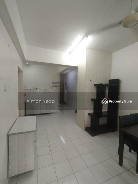 Untuk Dijual - Jemerlang Apartment