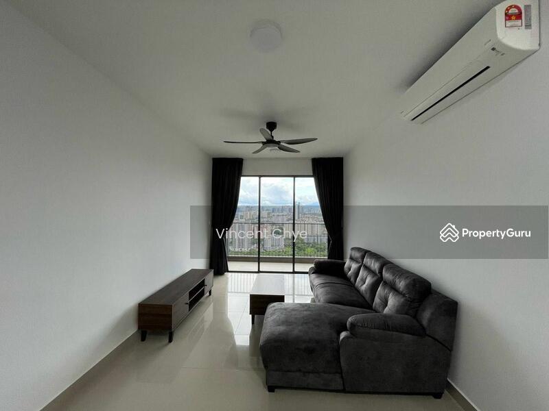For Rent - Kuchai Sentral