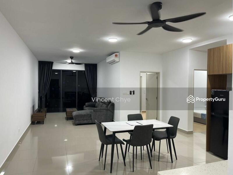 For Rent - Kuchai Sentral