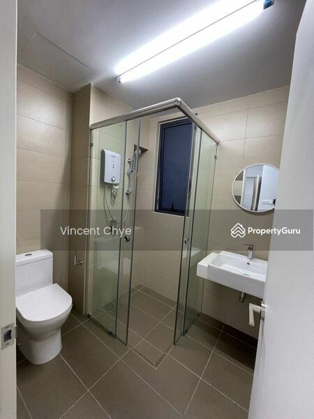 For Rent - Kuchai Sentral