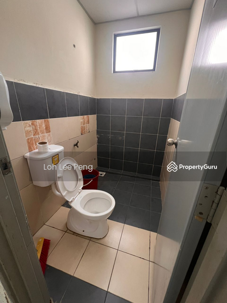 For Rent - Semi-D factory at Kawasan Perindustrian SILC