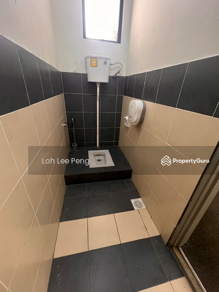 For Rent - Semi-D factory at Kawasan Perindustrian SILC