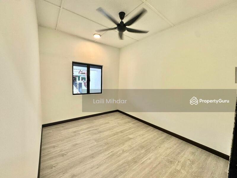 For Sale - Bandar Baru Sungai Buloh Fasa 1D Single Storey Terrace House For Sale