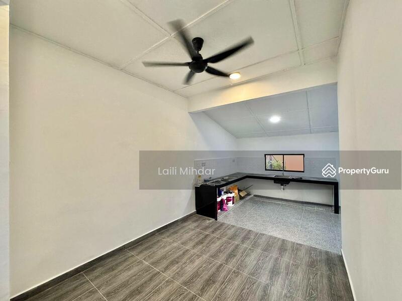For Sale - Bandar Baru Sungai Buloh Fasa 1D Single Storey Terrace House For Sale