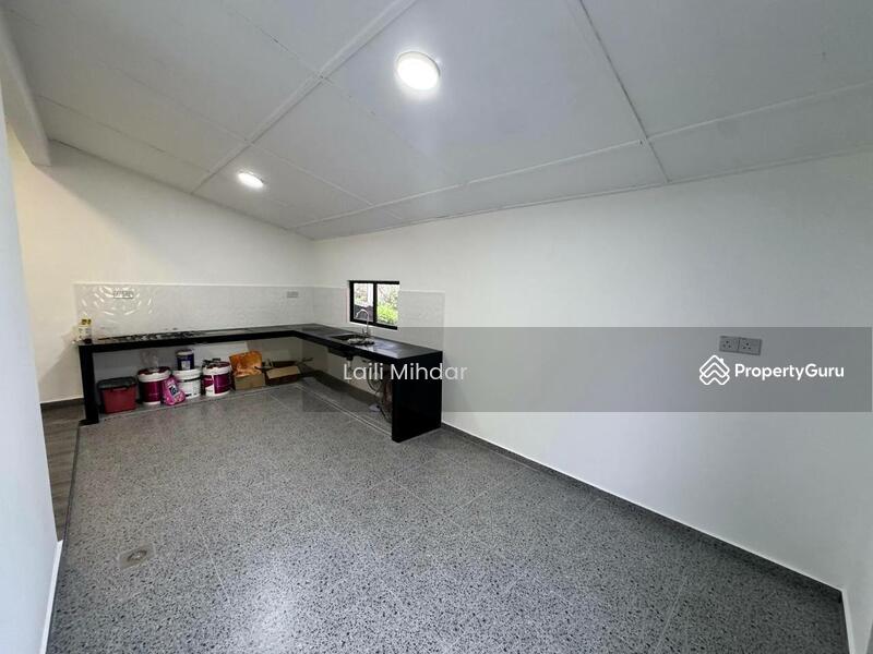 For Sale - Bandar Baru Sungai Buloh Fasa 1D Single Storey Terrace House For Sale