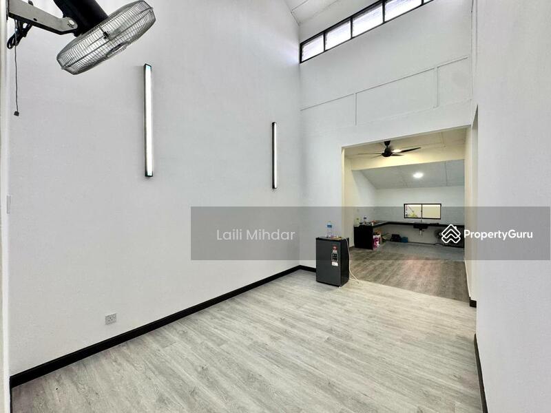 For Sale - Bandar Baru Sungai Buloh Fasa 1D Single Storey Terrace House For Sale