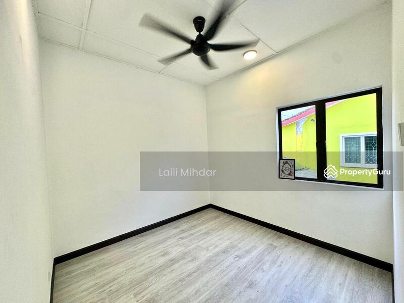For Sale - Bandar Baru Sungai Buloh Fasa 1D Single Storey Terrace House For Sale