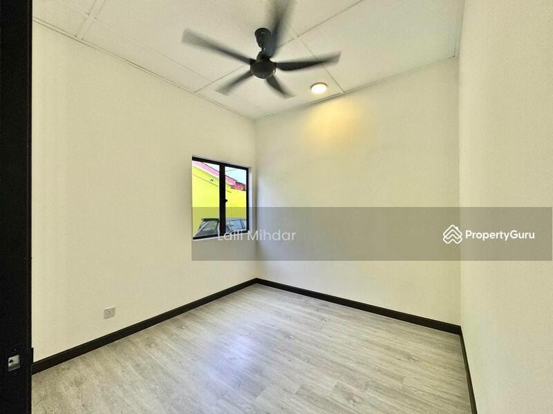 For Sale - Bandar Baru Sungai Buloh Fasa 1D Single Storey Terrace House For Sale