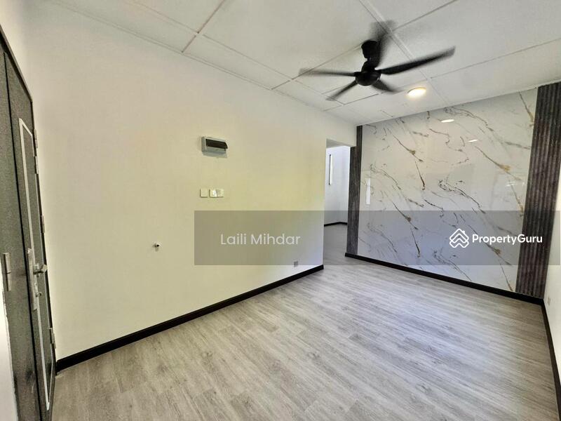 For Sale - Bandar Baru Sungai Buloh Fasa 1D Single Storey Terrace House For Sale