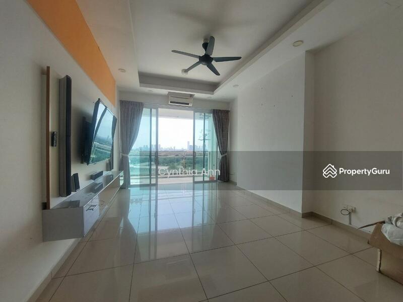 Untuk Dijual - Shineville Park