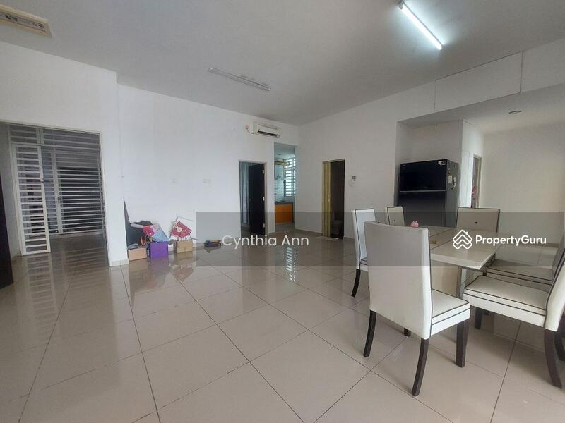 Untuk Dijual - Shineville Park