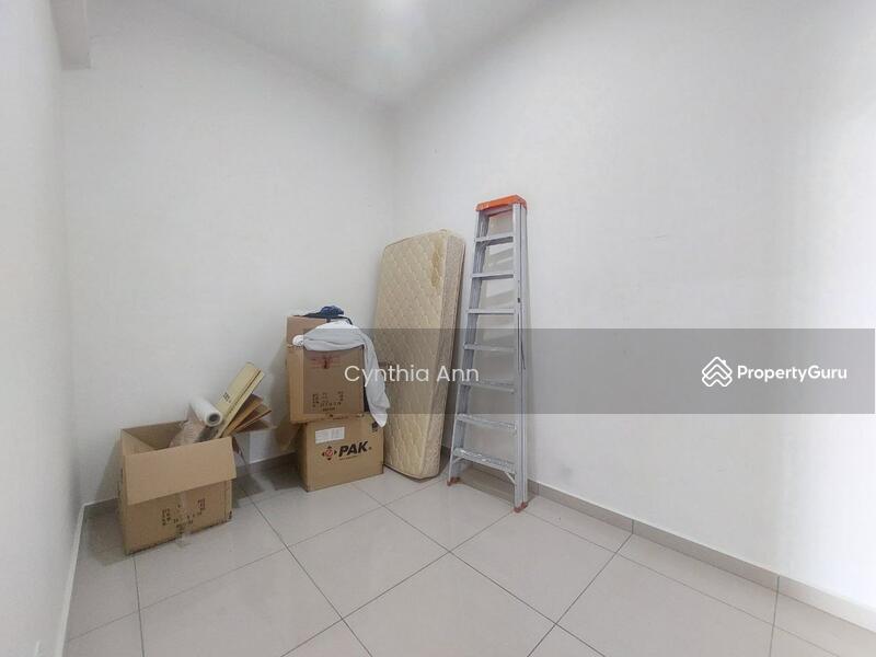 Untuk Dijual - Shineville Park