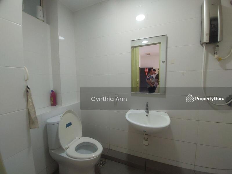 Untuk Dijual - Shineville Park