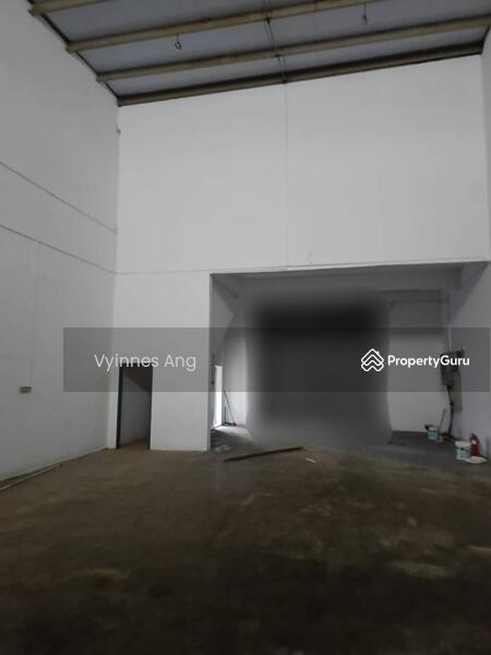 For Rent - Mak Mandin Industrial Estate