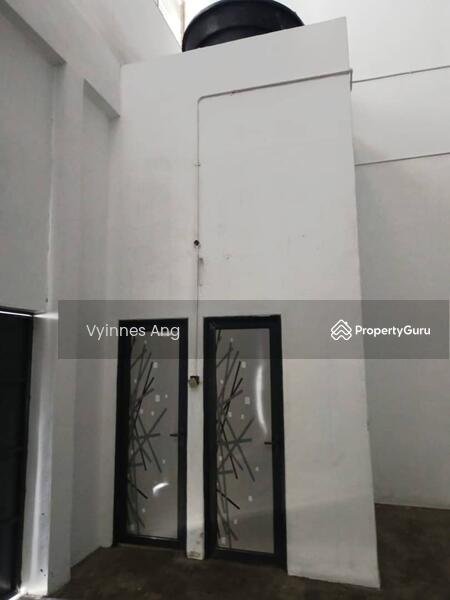 For Rent - Mak Mandin Industrial Estate