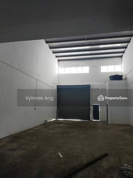 For Rent - Mak Mandin Industrial Estate