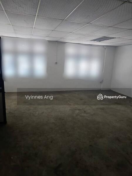 For Rent - Mak Mandin Industrial Estate