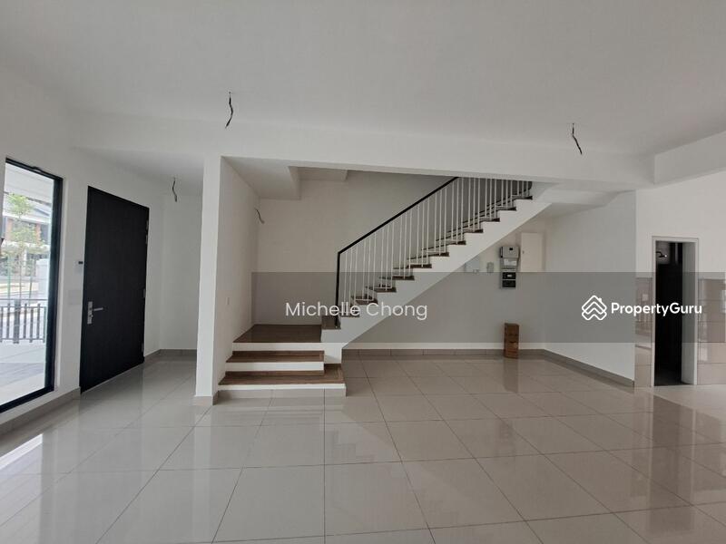Untuk Dijual - 3 Room Ilham Residence 2 @ Elmina Grove, Elmina West