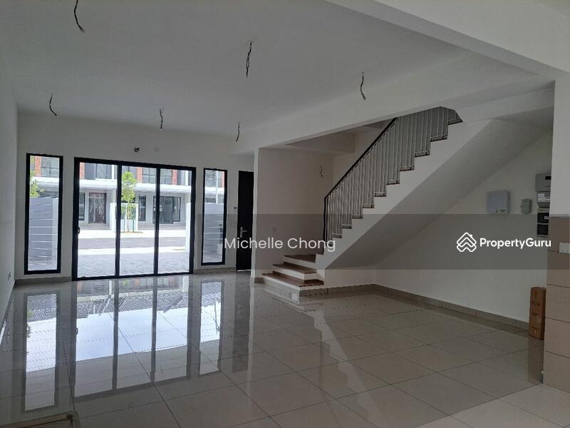 Untuk Dijual - 3 Room Ilham Residence 2 @ Elmina Grove, Elmina West