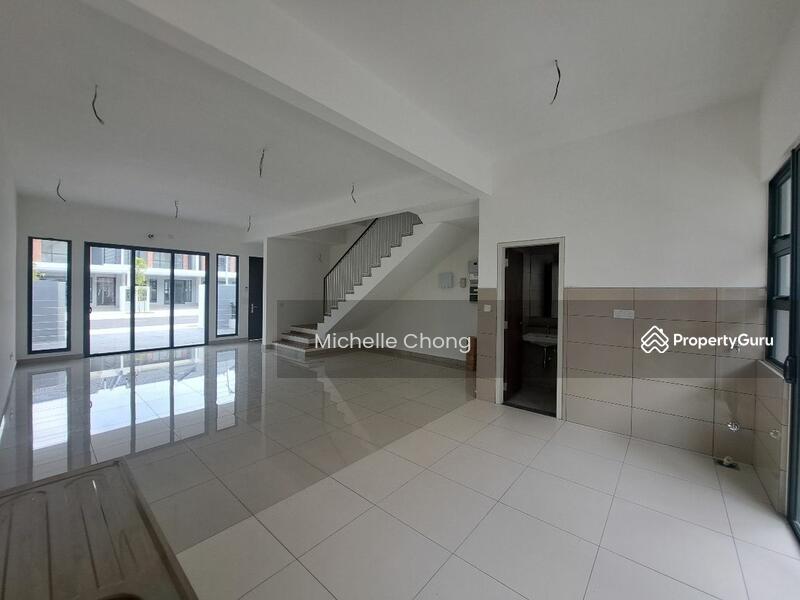 Untuk Dijual - 3 Room Ilham Residence 2 @ Elmina Grove, Elmina West