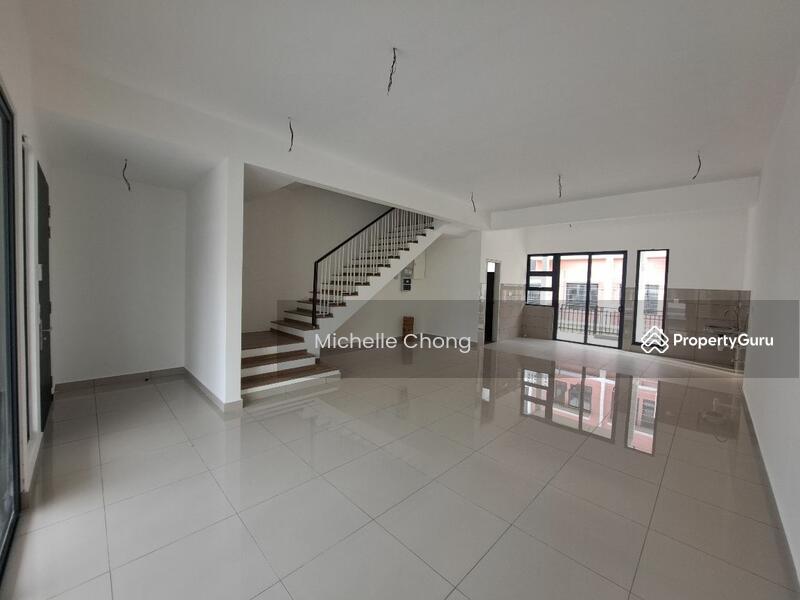 Untuk Dijual - 3 Room Ilham Residence 2 @ Elmina Grove, Elmina West