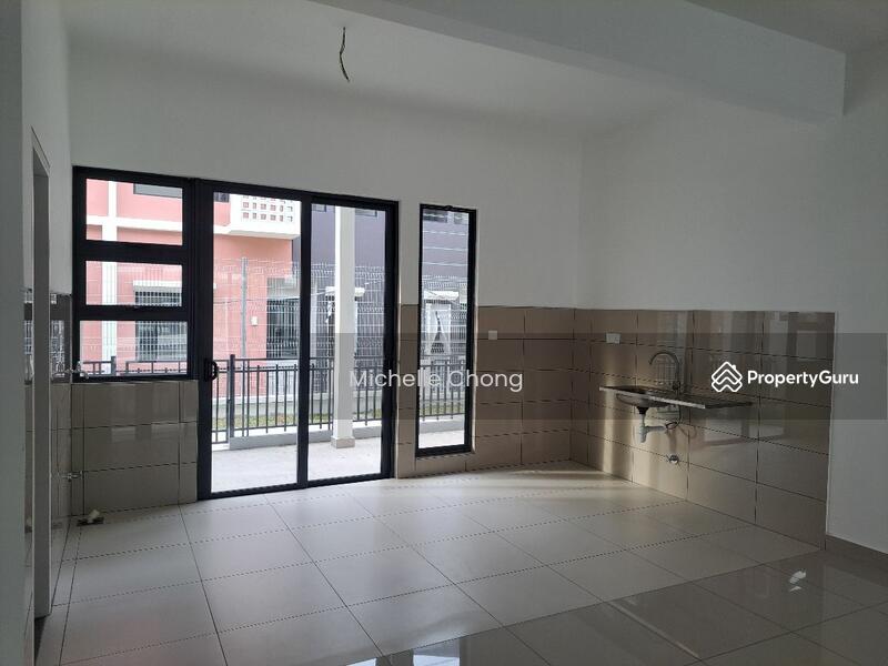 Untuk Dijual - 3 Room Ilham Residence 2 @ Elmina Grove, Elmina West