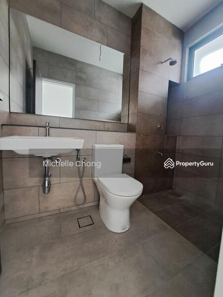 Untuk Dijual - 3 Room Ilham Residence 2 @ Elmina Grove, Elmina West