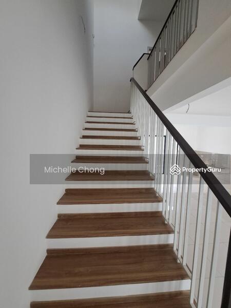 Untuk Dijual - 3 Room Ilham Residence 2 @ Elmina Grove, Elmina West