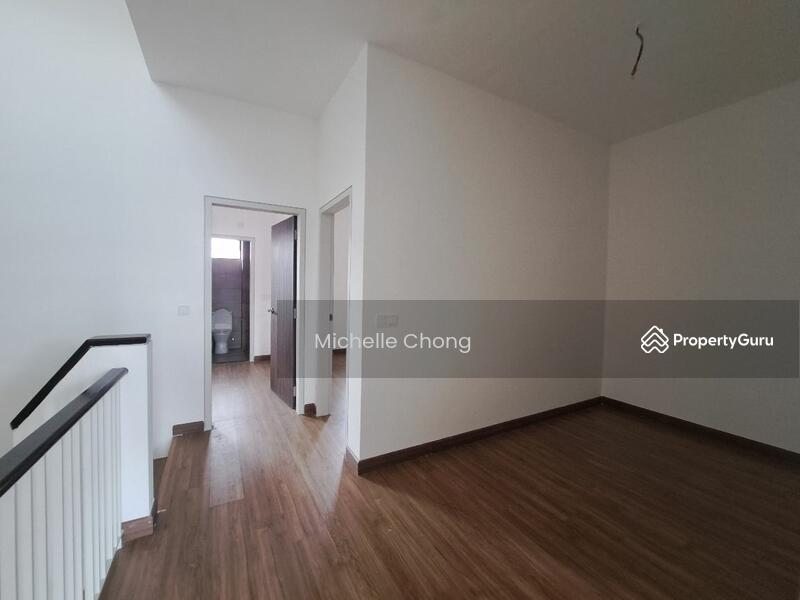 Untuk Dijual - 3 Room Ilham Residence 2 @ Elmina Grove, Elmina West