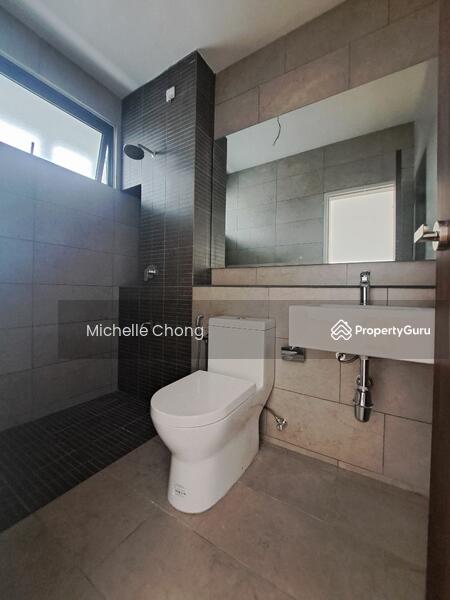 Untuk Dijual - 3 Room Ilham Residence 2 @ Elmina Grove, Elmina West
