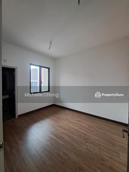 Untuk Dijual - 3 Room Ilham Residence 2 @ Elmina Grove, Elmina West