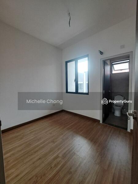 Untuk Dijual - 3 Room Ilham Residence 2 @ Elmina Grove, Elmina West