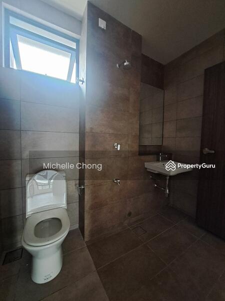 Untuk Dijual - 3 Room Ilham Residence 2 @ Elmina Grove, Elmina West