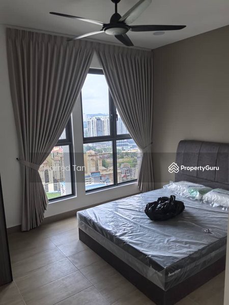 For Rent - The Harmony