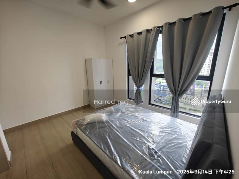 The Harmony untuk Untuk Disewa - RM 2,400 /bulan, Mac 2026 - PropertyGuru.com.my