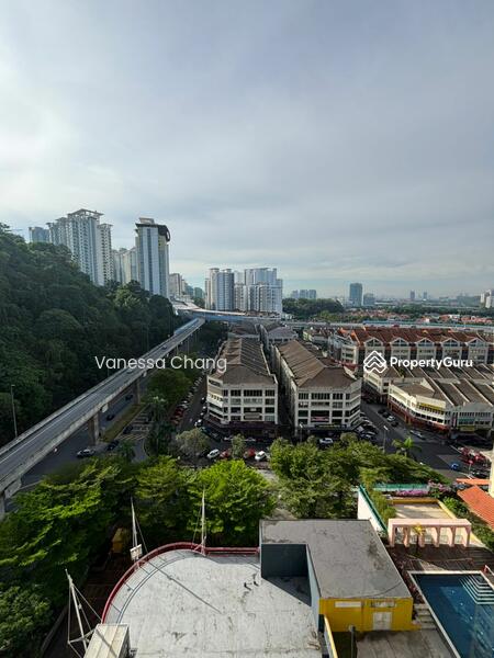Open view !!!